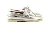 DOCKSIDES MET W ARGENT