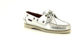 DOCKSIDES MET W ARGENT