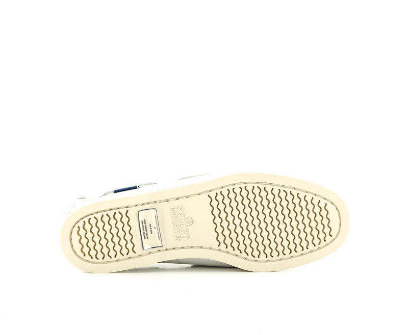 DOCKSIDES MET W ARGENT