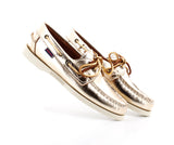 DOCKSIDES MET W OR