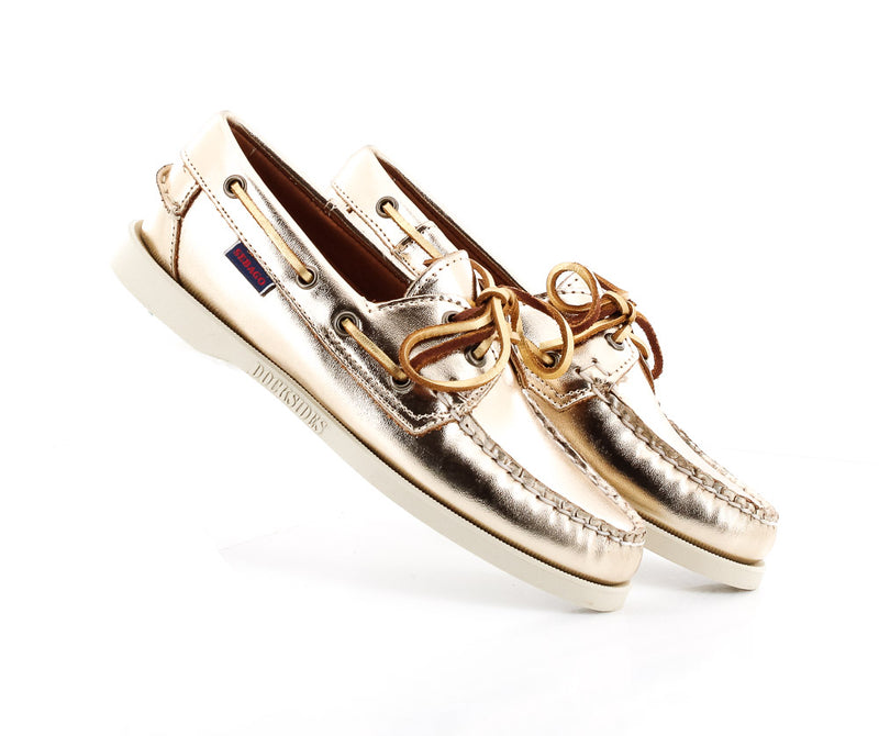 DOCKSIDES MET W OR
