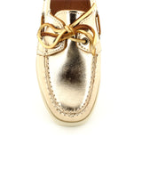 DOCKSIDES MET W OR