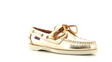 DOCKSIDES MET W OR