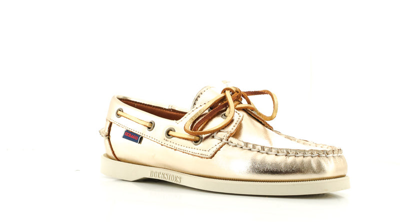 DOCKSIDES MET W OR