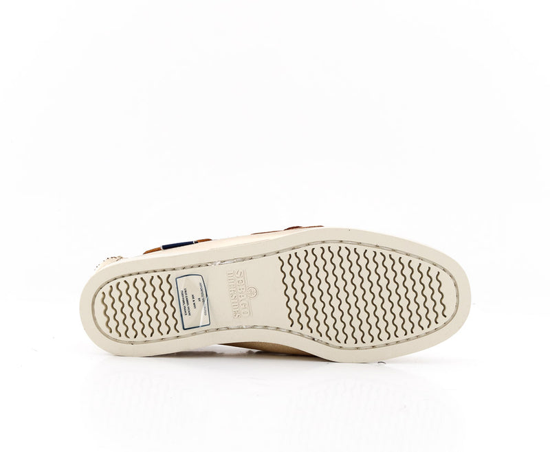 DOCKSIDES MET W OR