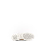 DOCKSIDES NUBUCK W BEIGE