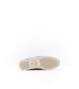 DOCKSIDES NUBUCK W CIEL