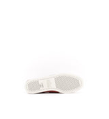 DOCKSIDES NUBUCK W ROSE