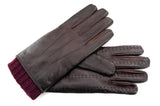 GENTLEMAN LUX BORDEAUX