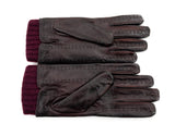 GENTLEMAN LUX BORDEAUX