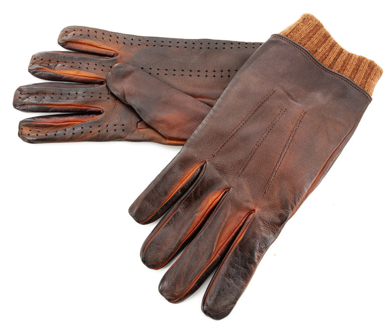GENTLEMAN LUX COGNAC