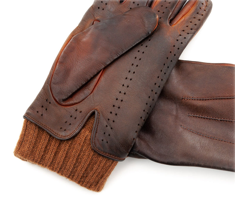GENTLEMAN LUX COGNAC