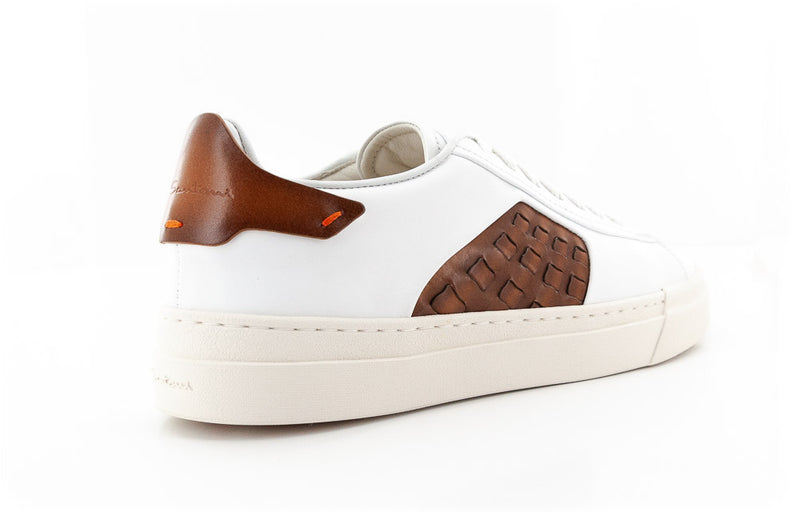 GLORIA 21661 CMO BLANC/COGNAC