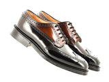 GRAFTON FUME MARRON
