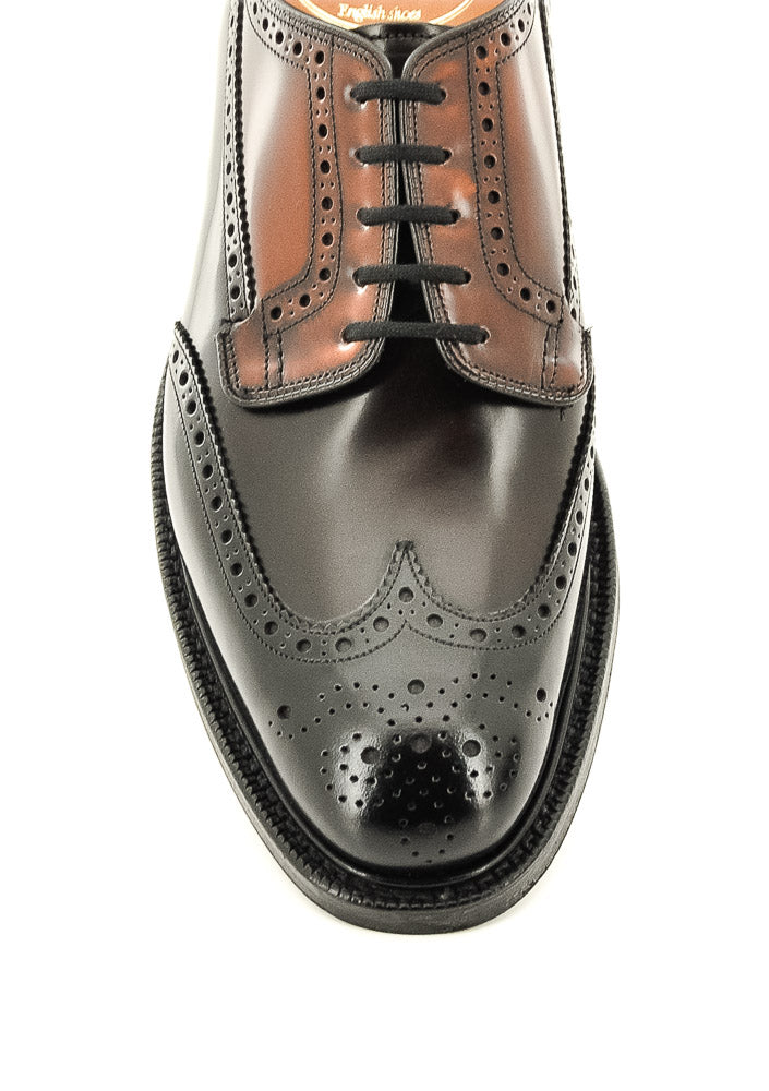 GRAFTON FUME MARRON