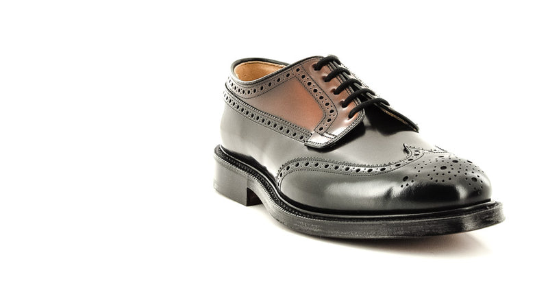 GRAFTON FUME MARRON