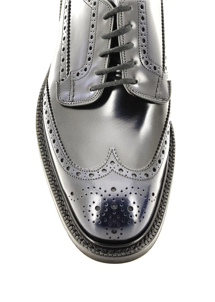 GRAFTON FUME NAVY
