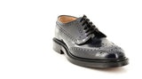 GRAFTON FUME NAVY