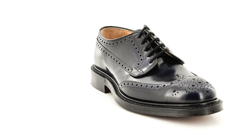 GRAFTON FUME NAVY