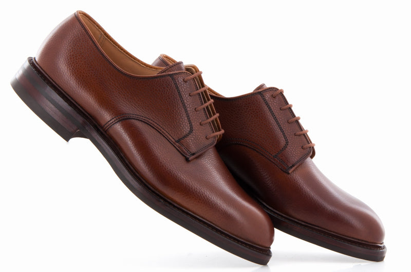 GRASMERE COUNTRY GRAIN MARRON MOYEN