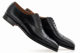 HALLAM CALF NOIR