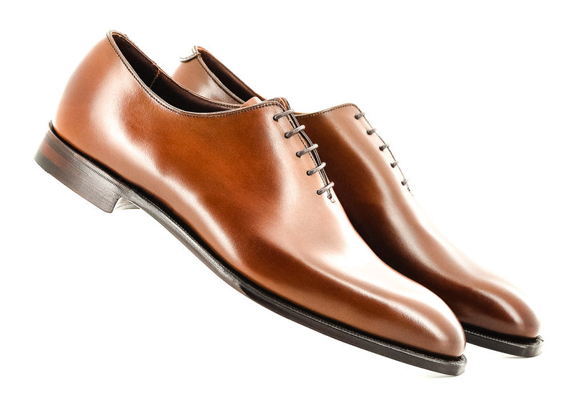 RICHELIEU CROCKETT AND JONES HANOVER 2 | Upper Shoes