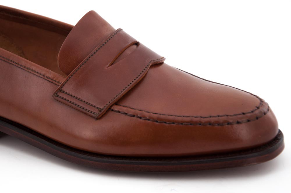 靴 CROCKETT & JONES HARVERD Whisky 7/5 D Harlech Whisky Cordovan | Crockett & Jones – Crockett & Jones US
