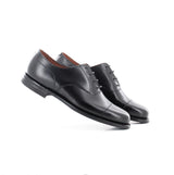 ISABELLE CALF BLACK