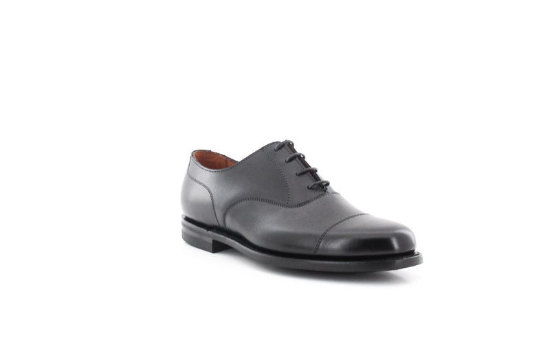 ISABELLE CALF BLACK