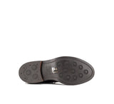 JANE CORDOVAN BORDEAUX