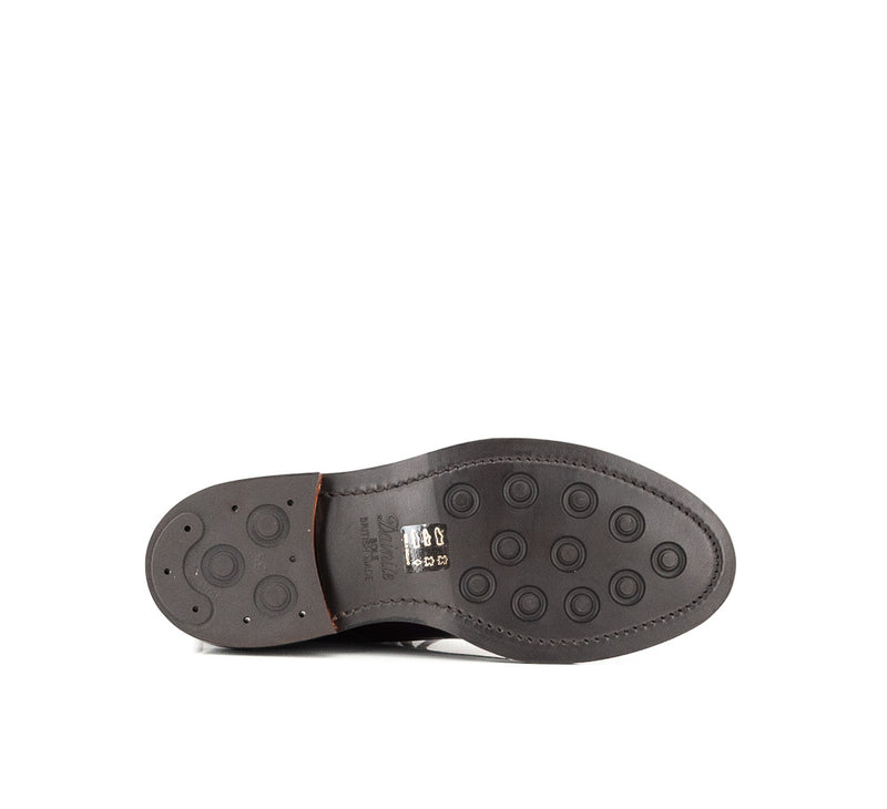 JANE CORDOVAN BORDEAUX