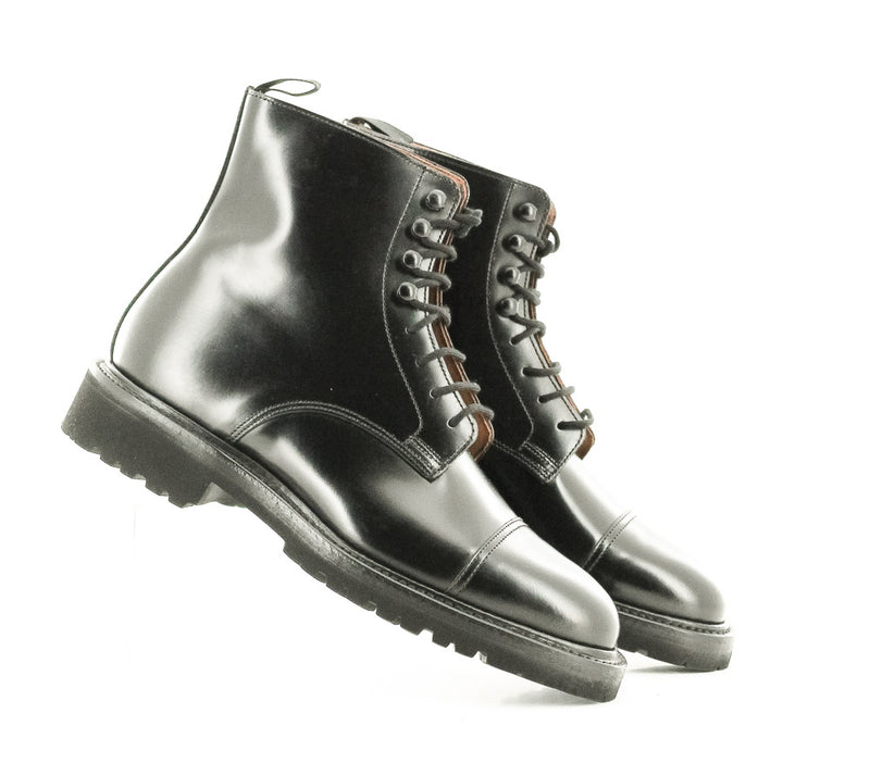 JANE CVL BLACK