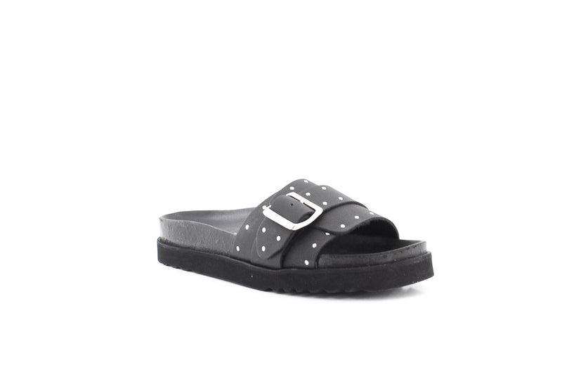 JOYCE STUDS NOIR