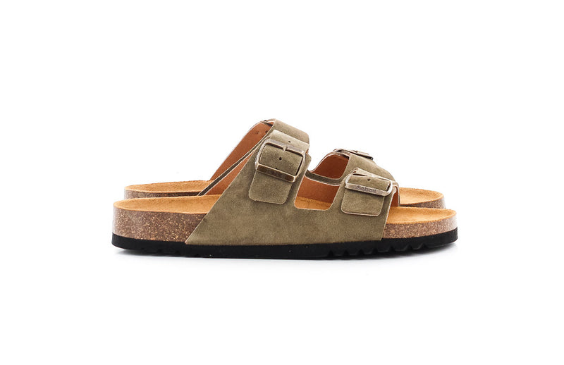 JULIEN KHAKI