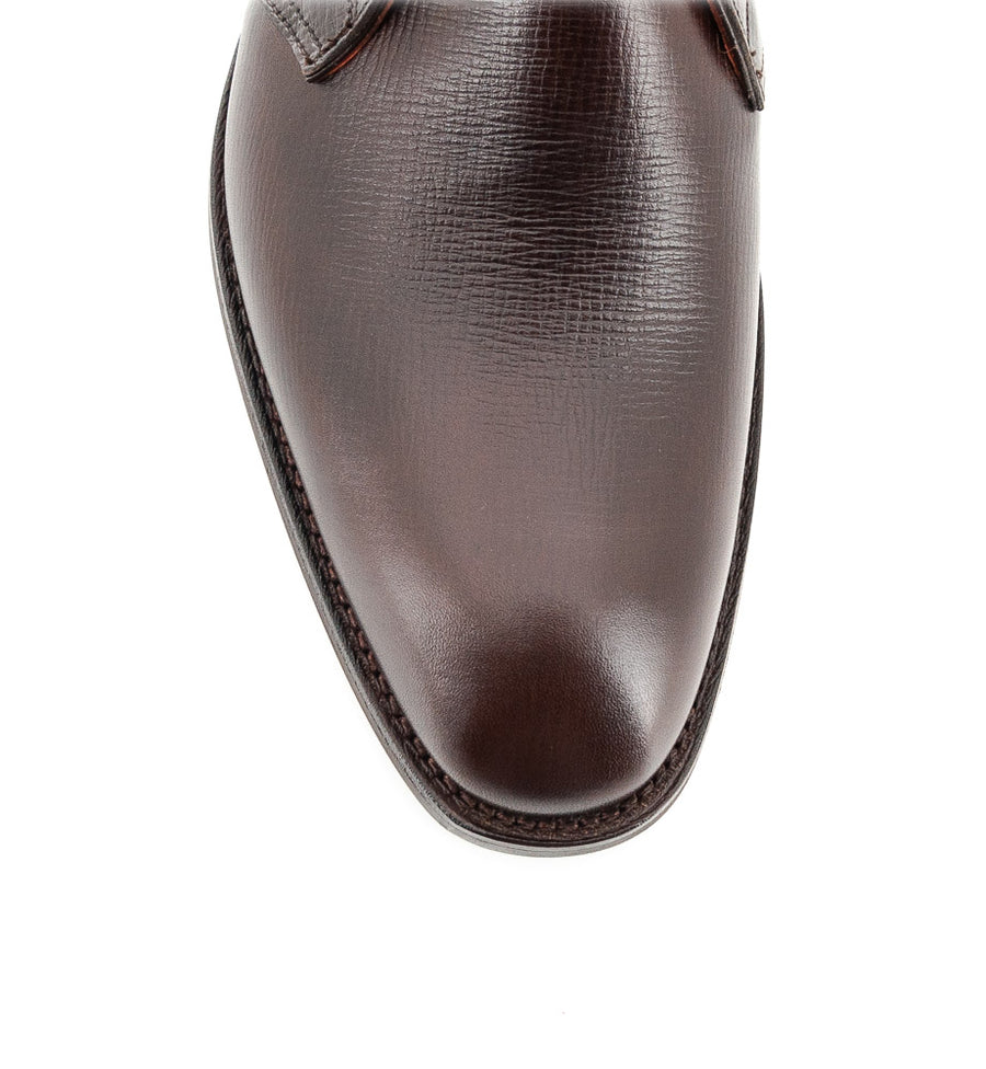 BOOTS CROCKETT AND JONES KEW | Upper Shoes