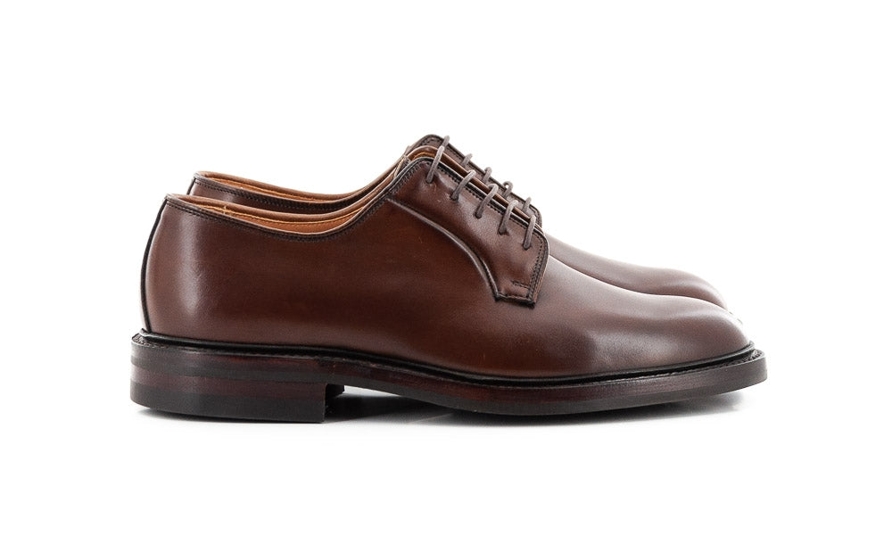 DERBY CROCKETT AND JONES LANARK 3 | Upper Shoes