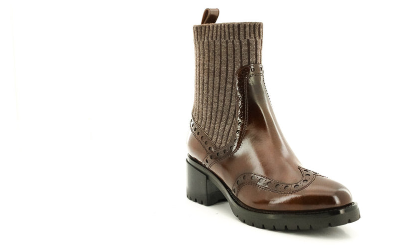 LINDA 59557 WLO MARRON