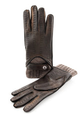 LM72-W MARRON