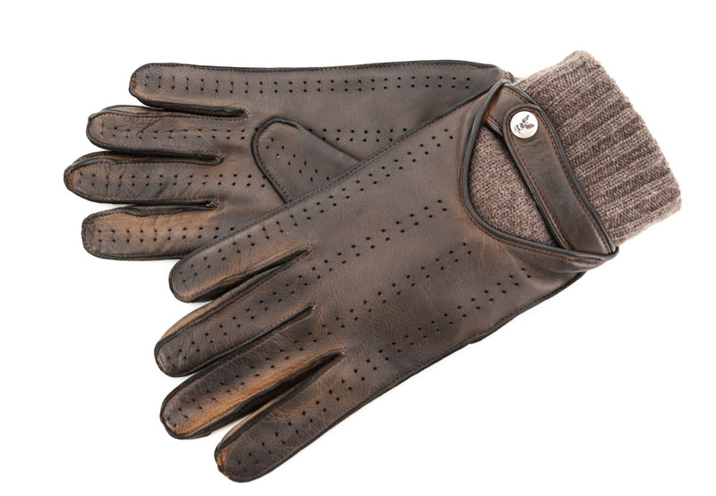LM72-W MARRON