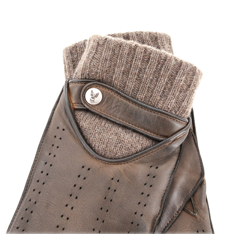 LM72-W MARRON