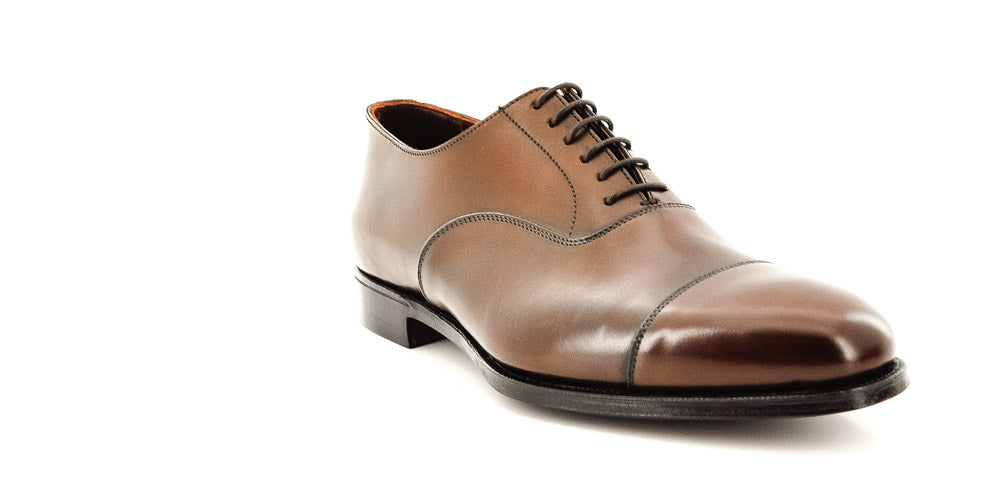 RICHELIEU CROCKETT AND JONES LONSDALE | Upper Shoes