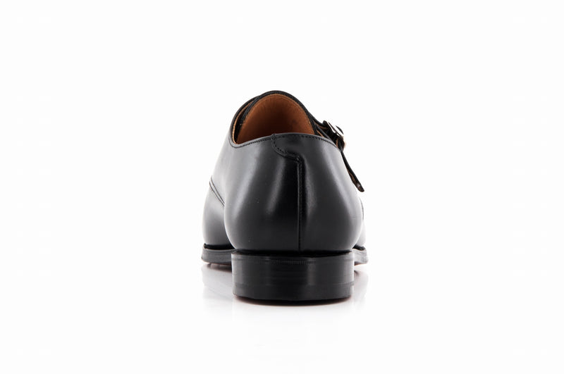 LOWNDES CALF NOIR