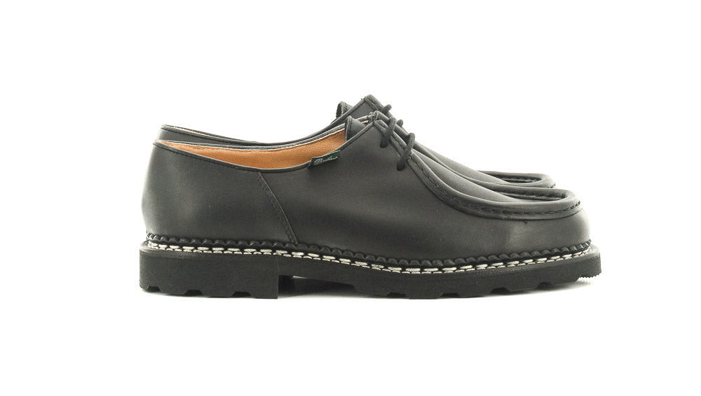 Paraboot Michael ハラコ 41 DERBY PARABOOT MICHAEL | Upper Shoes