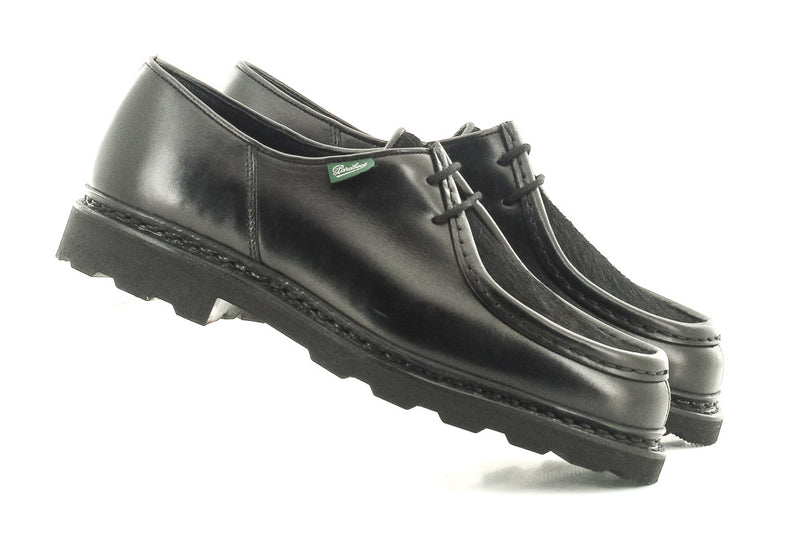 MICHAEL PL BLACK