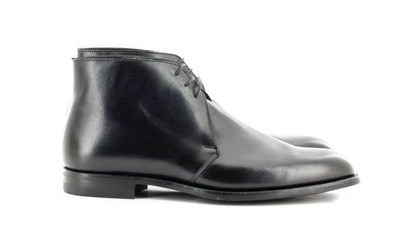 AINTREE　CROCKETT&JONES　UK8 Crockett Jones Crockett Jones Aintree Derby Shoe, $594