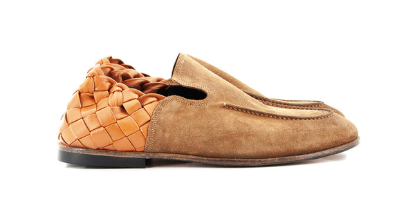 MOC 51233 MARRON