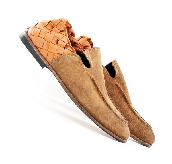 MOC 51233 MARRON