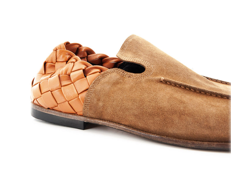 MOC 51233 MARRON