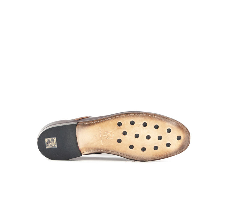 MOC 51235 MARRON