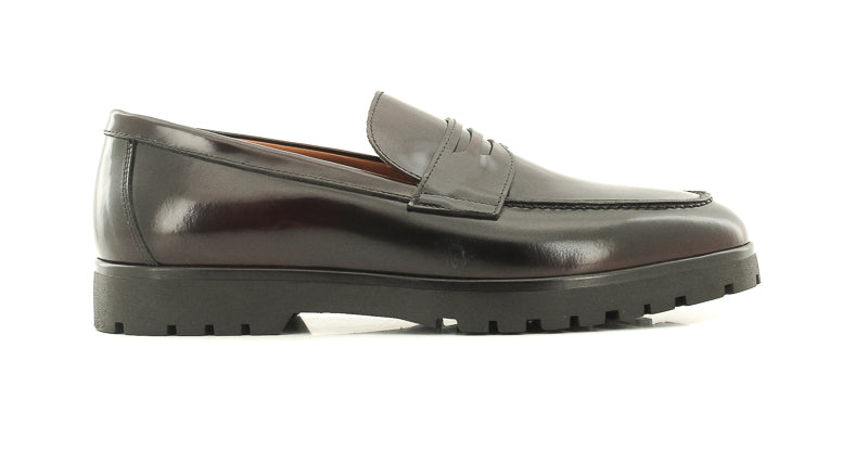 MOC A507 DOVER BORDEAUX
